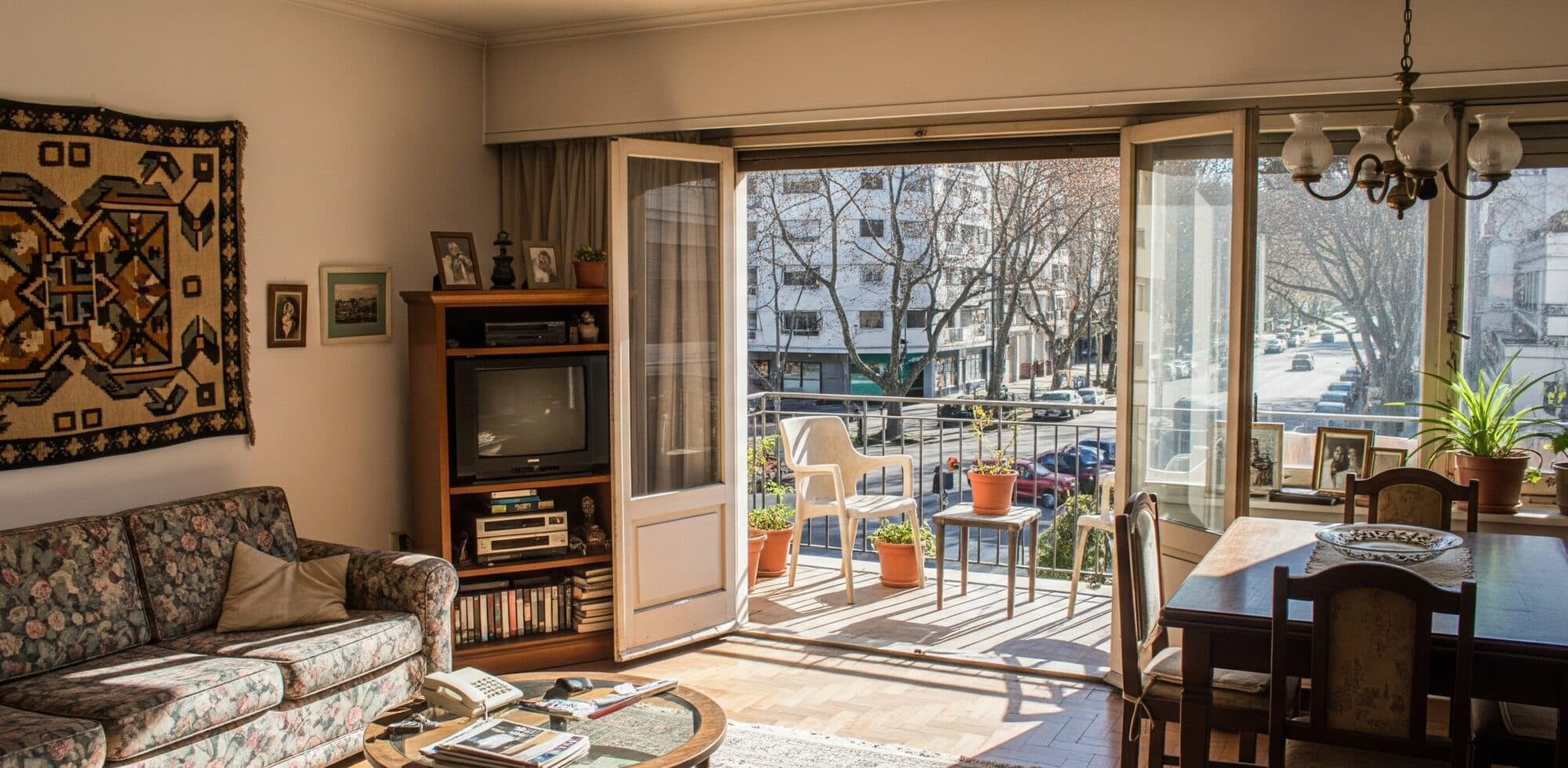 Por qué el 79% de las ventas en CABA fue en edificios sin amenities: prevalecieron operaciones de 2 y 3 ambientes