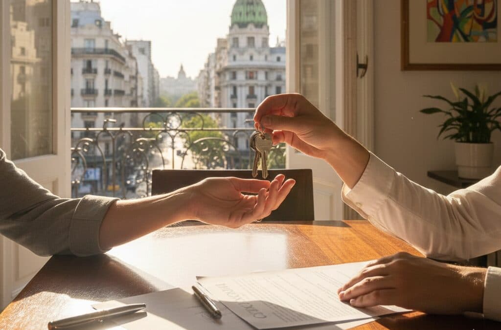 A dos años del fin de la Ley de Alquileres, el mercado volvió a moverse: cuales son los últimos ajustes de los contratos