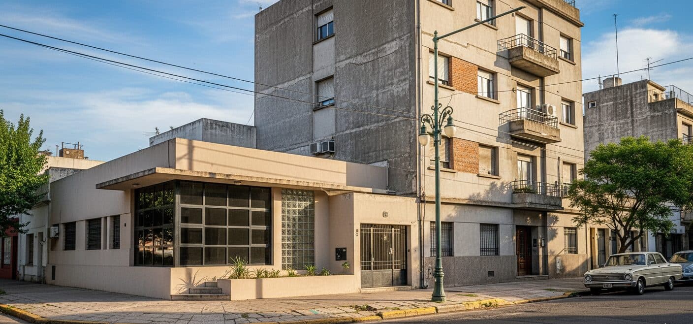 Dato que sorprende: el precio de las casas en CABA se acelera por encima de los departamentos