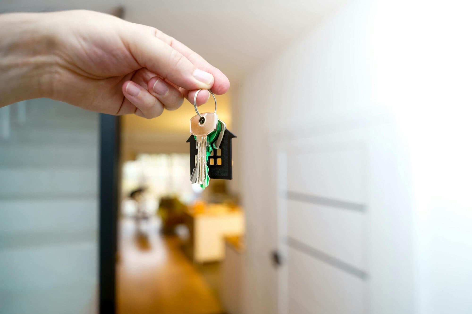 Créditos hipotecarios en CABA: tasa subsidiada y foco en primera vivienda, las claves del plan lanzado por el Gobierno porteño