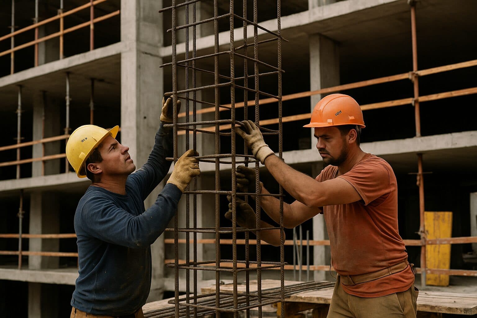 Construcción en alerta: por qué subieron costos en dólares y cómo buscan salir adelante desarrolladores