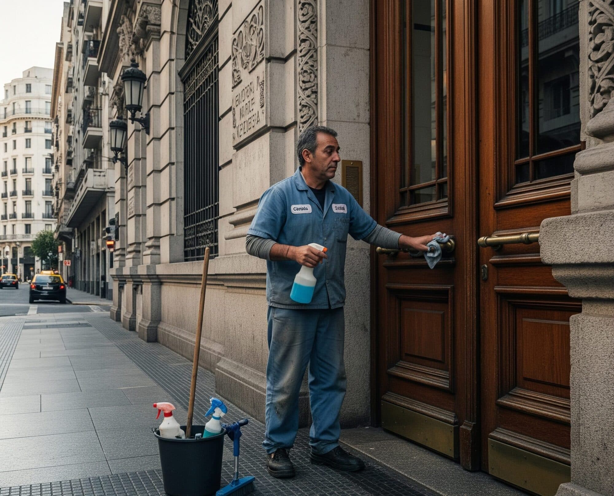 Expensas imparables: volvieron a escalar en julio un 7,62% en CABA, causas del alza y que se espera