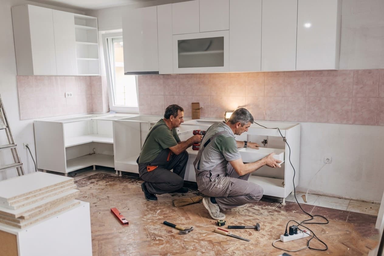Qué es el flipping inmobiliario: el negocio de reciclar casas gana escala y en Argentina se armó su propia cámara