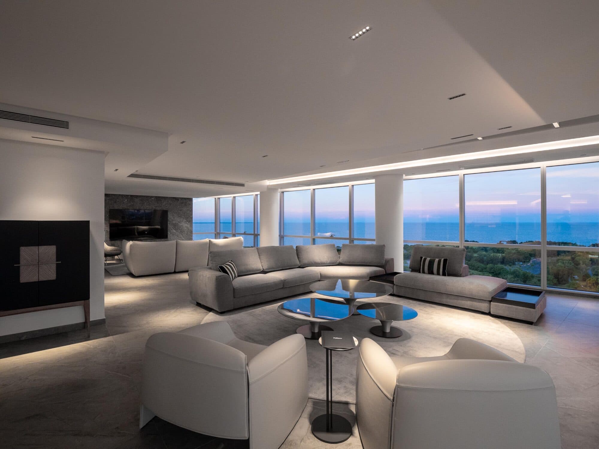 Salió en venta el penthouse más caro del Gran Buenos Aires: cuesta USD 8 millones, dónde queda y cómo es
