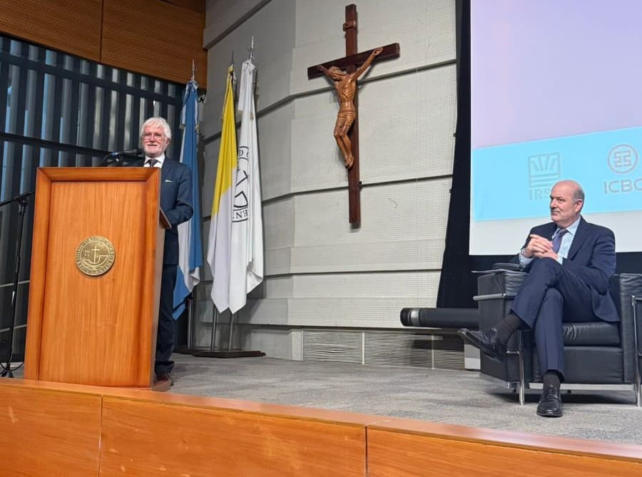 ¿Llega la desregulación inmobiliaria? El ministro Sturzenegger adelantó que en junio envía proyecto al Congreso, qué responden los colegios
