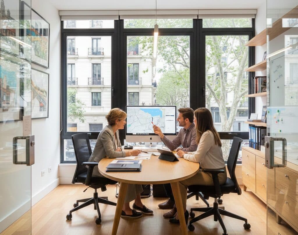 El avance silencioso de las franquicias inmobiliarias: cómo las marcas globales reconfiguran el negocio del ladrillo en Argentina