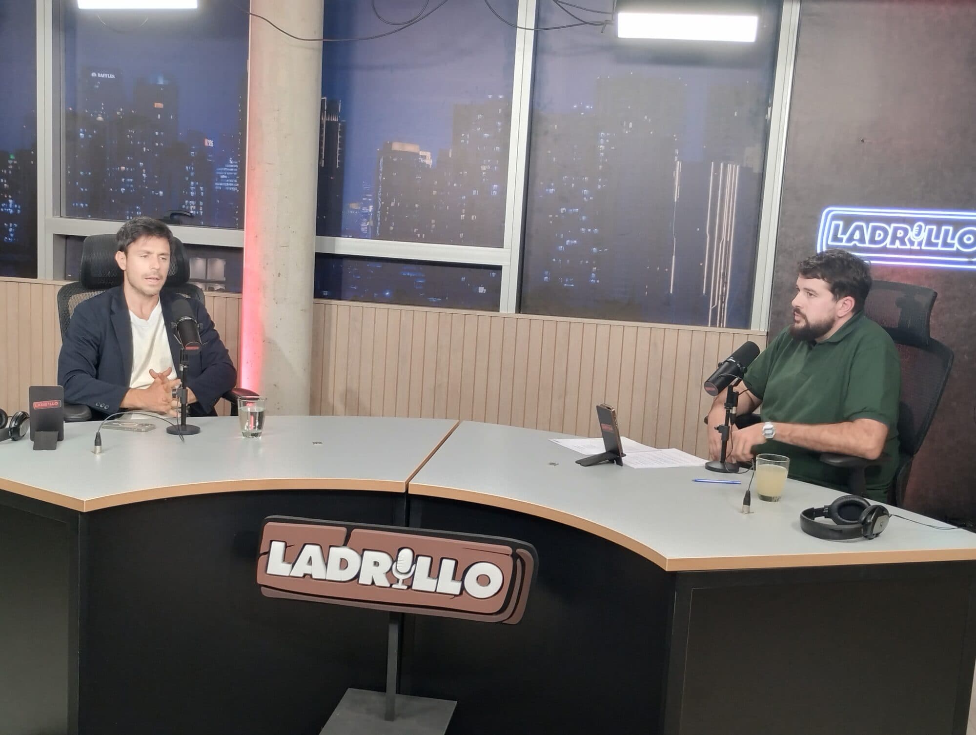Alfredo Romano: “Milei va a cerrar el Banco Central y dolarizar muy muy pronto”