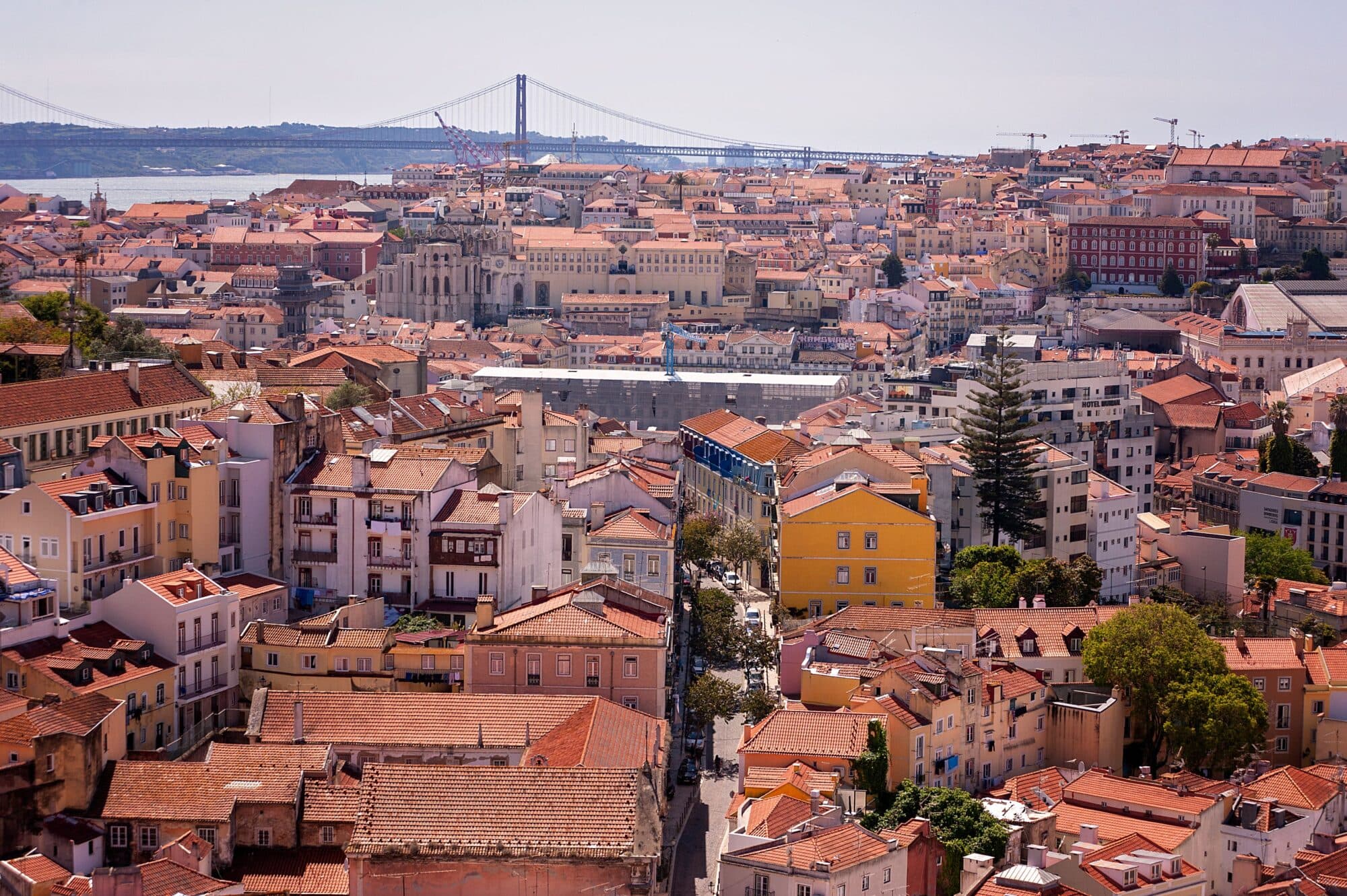 Cuáles son los 5 destinos que lideran la expansión inmobiliaria en el mundo y por qué: ¿Cuáles sorprenden?