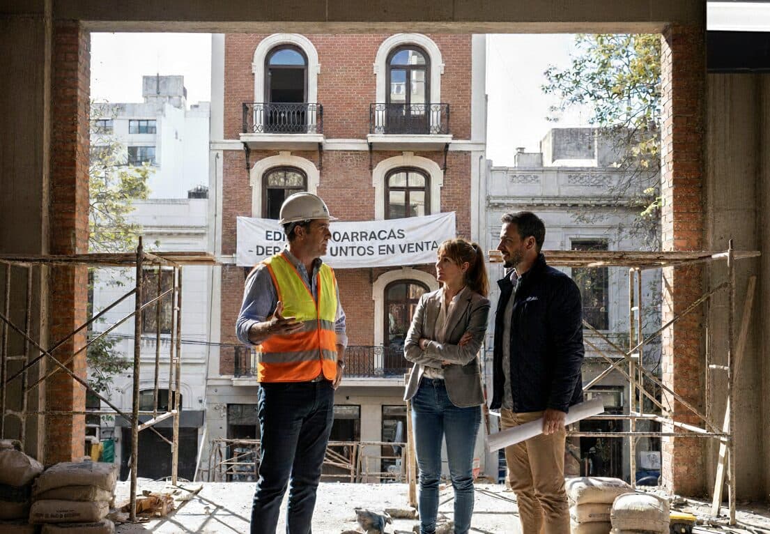 Menayed anunció un plan de viviendas accesibles con cuotas a 22 años y un anticipo del 25%: ¿Dónde las construirán?