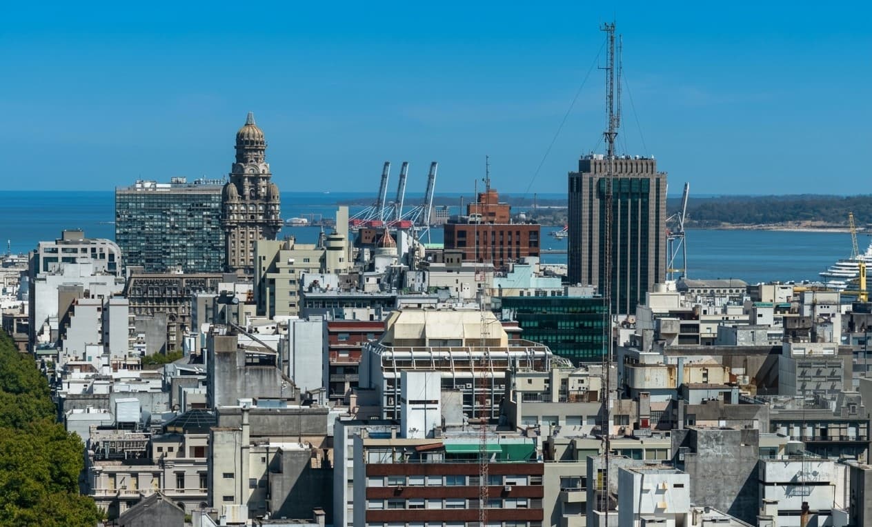 Vivienda Promovida: cómo funciona el régimen que ofrece beneficios fiscales a las desarrolladoras y ya impulsó más de 60.000 viviendas en Uruguay