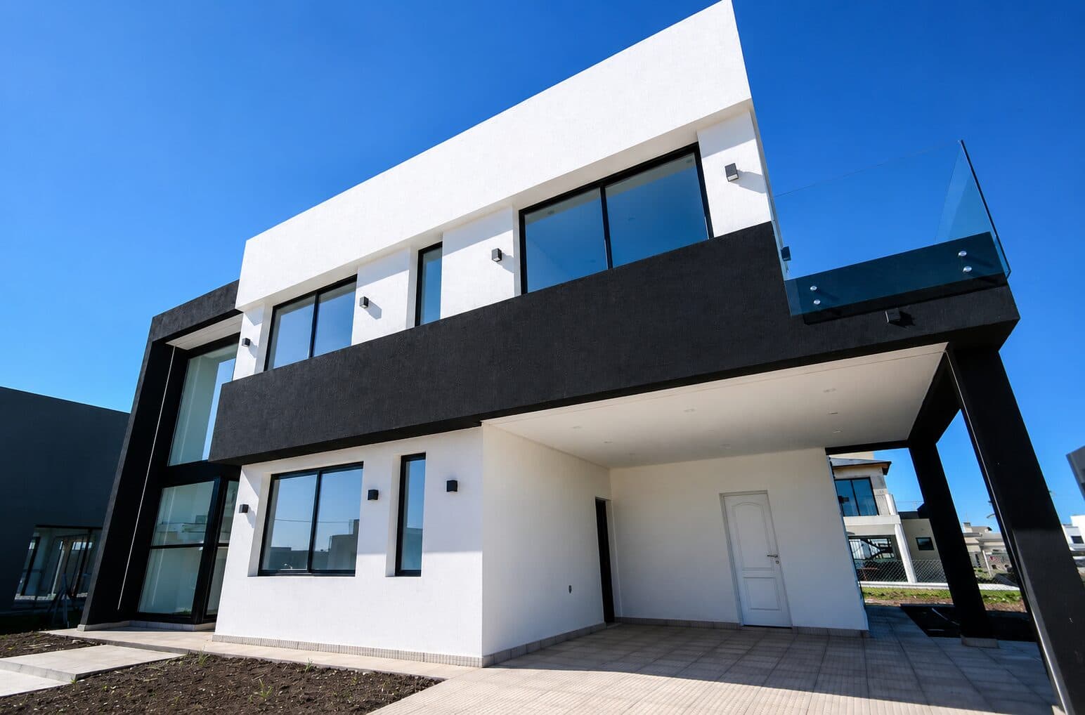 “Mi primera comisión fue de USD 400 y me sentía Cristiano Ronaldo”: la historia de Facundo Orestes Vivas y cómo construyó su inmobiliaria