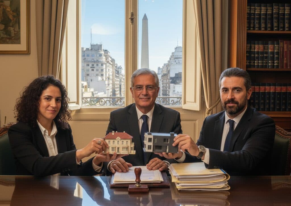 Aunque volvió el crédito hipotecario, la permuta sigue vigente: claves para cambiar de vivienda