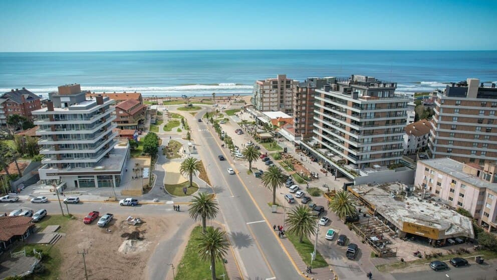 Pinamar en auge: nuevos desarrollos inmobiliarios, innovaciones y llega el primer edificio tokenizado