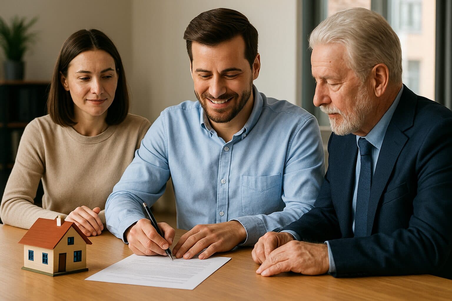 Cómo hacer una reserva inmobiliaria: claves para no perder dinero ni oportunidades