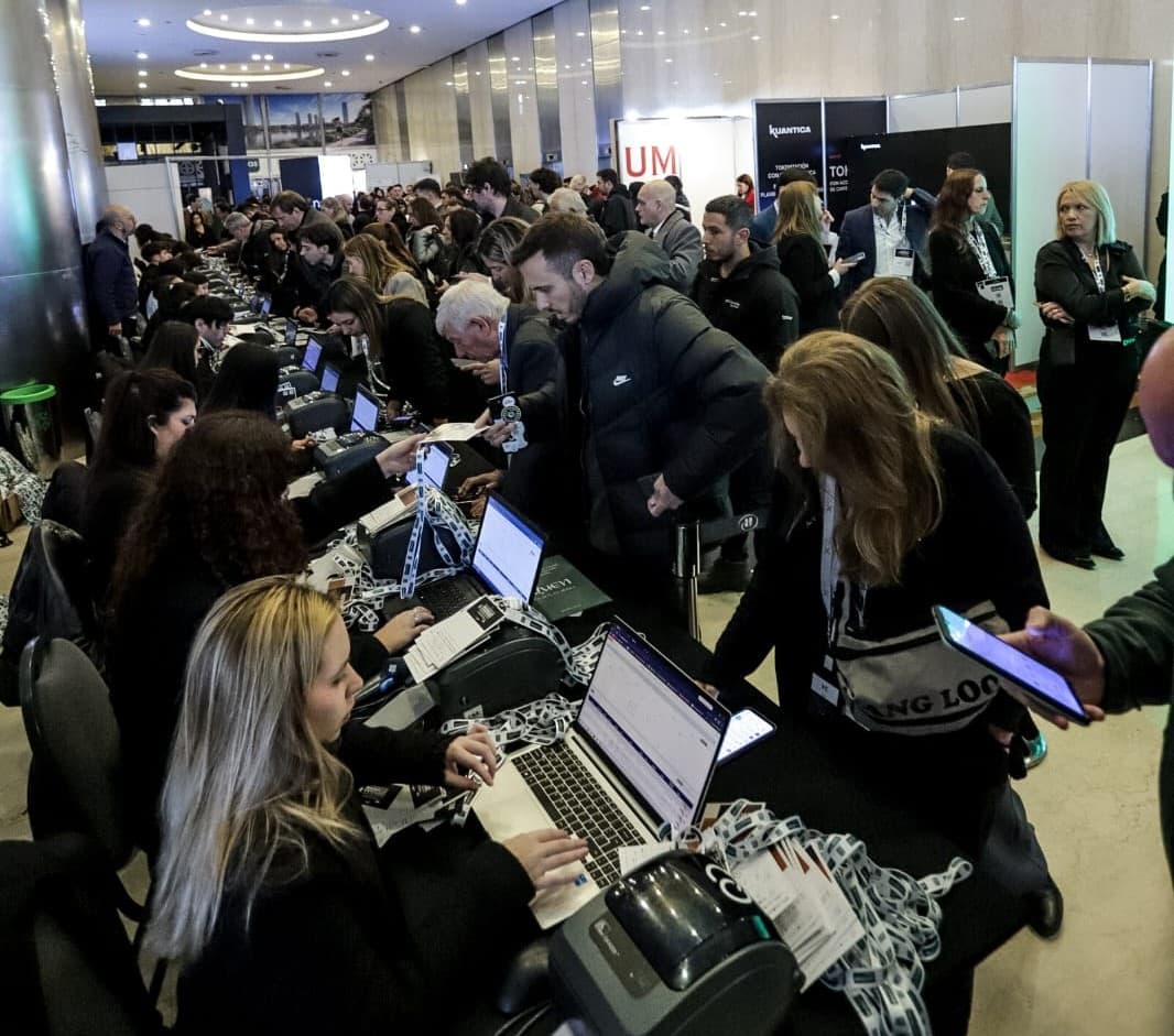 Expo Real Estate: más de 15.000 personas pasaron por el Hilton y el sector mostró fortalezas y reclamos, más crédito, tecnología y el boom de Vaca Muerta