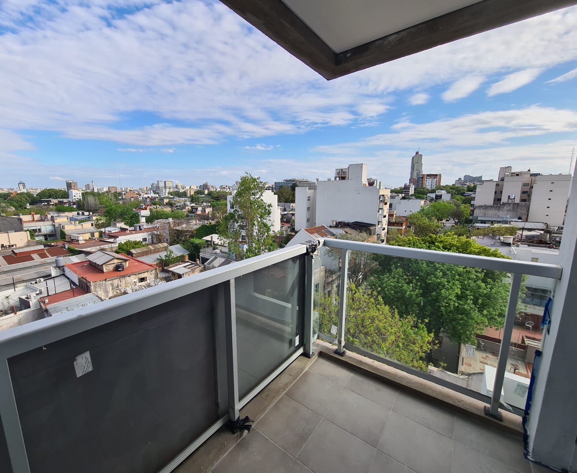 Se recuperaron los precios de viviendas en el 96% de los barrios de CABA: qué zonas registran los mayores aumentos