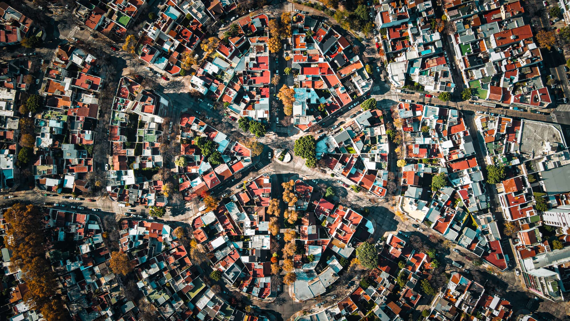 Cuál es el único barrio laberíntico argentino que cumple sus 100 años de vida: cuanto vale vivir allí