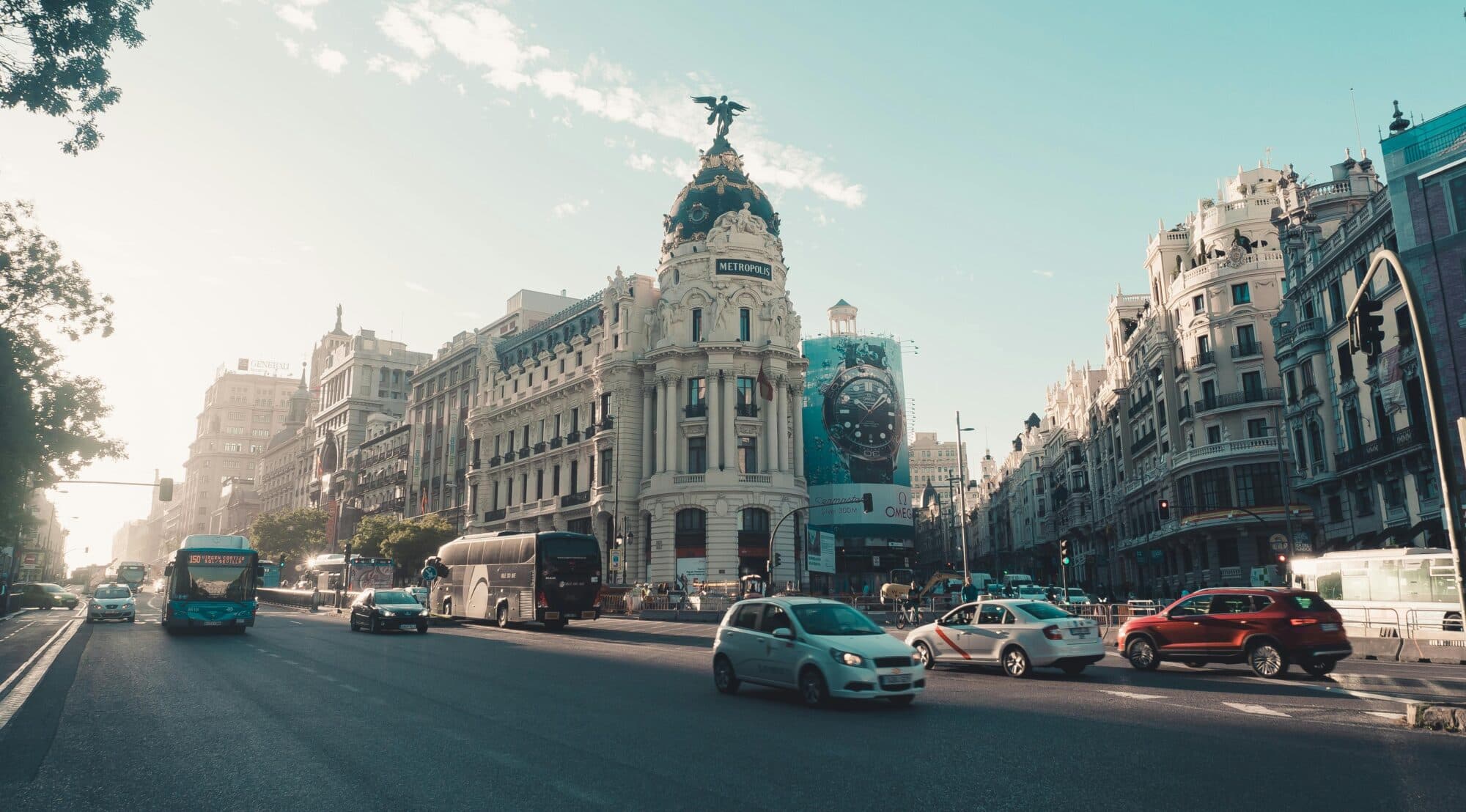 Madrid duplica el valor del m2 de Buenos Aires pero conserva rentas similares: por qué los argentinos miran este mercado