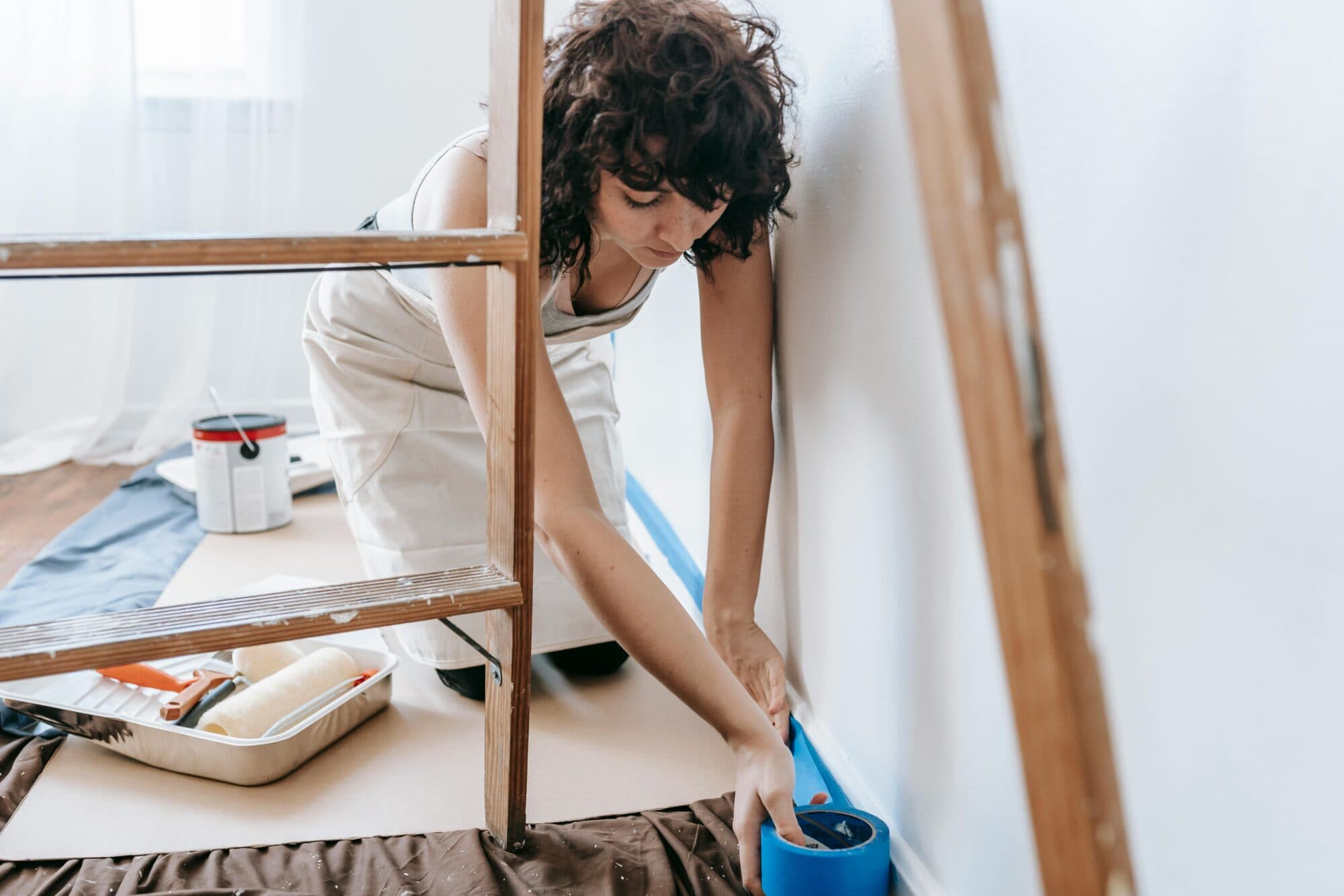 Qué es el «house flipping» y cómo una vivienda renovada puede generar hasta 40% de ganancia al revenderse