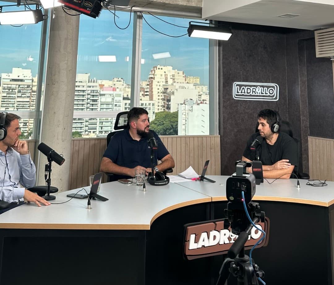 ¿Llega la desregulación inmobiliaria? Debate y críticas a los requisitos para operar en el sector