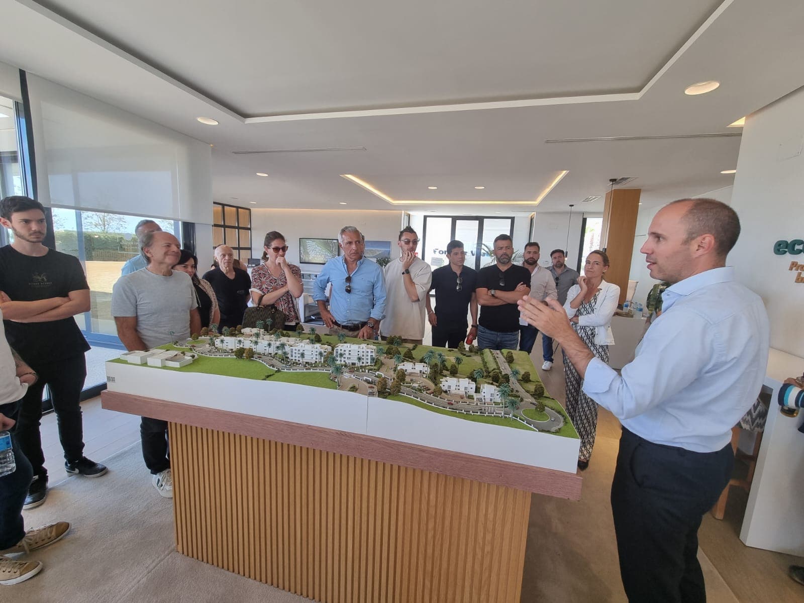 Real Estate en transformación: cómo son los tours por Madrid y Miami para detectar oportunidades y entender cómo se hacen los negocios globales