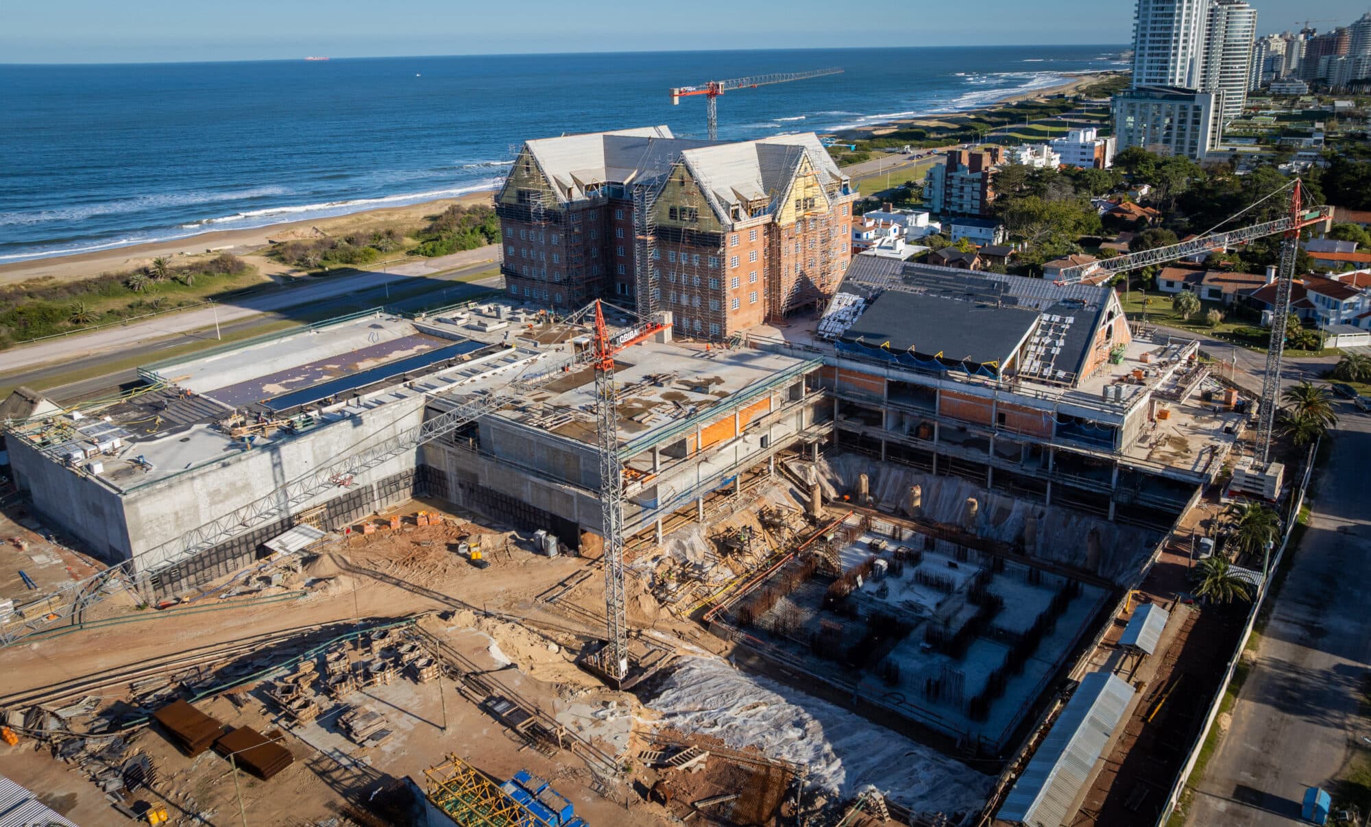 Punta del Este, imán del Real Estate premium: qué se construye, zonas en auge, cuánto valen las viviendas y por qué concentra capitales argentinos