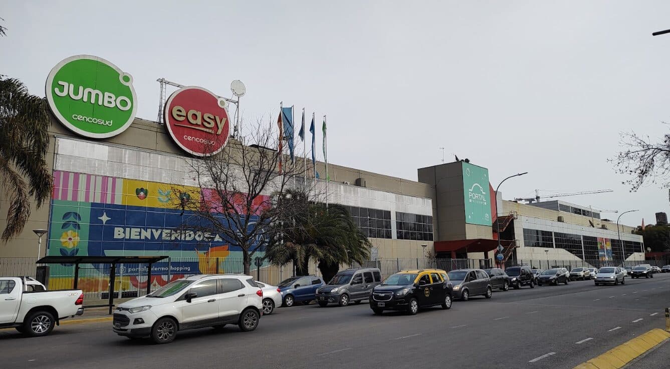 El Gobierno fijó la fecha para la mayor subasta inmobiliaria del país: cual es el precio base del inmueble icónico