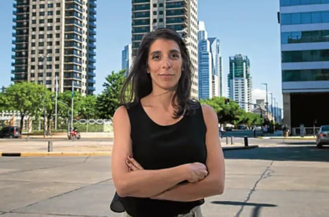Jorge Macri desplaza a una funcionaria y designa a Agustina Majdalani en Desarrollo Urbano: ¿Se agilizarán trámites y proyectos?