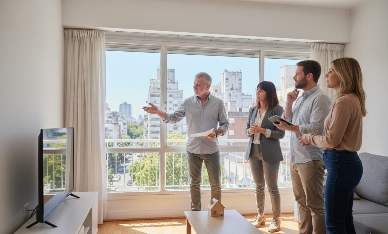 “Si no te actualizás, te pasan por arriba”: Gustavo Ortolá Martínez anticipó cómo invertir y moverse en el nuevo ciclo inmobiliario