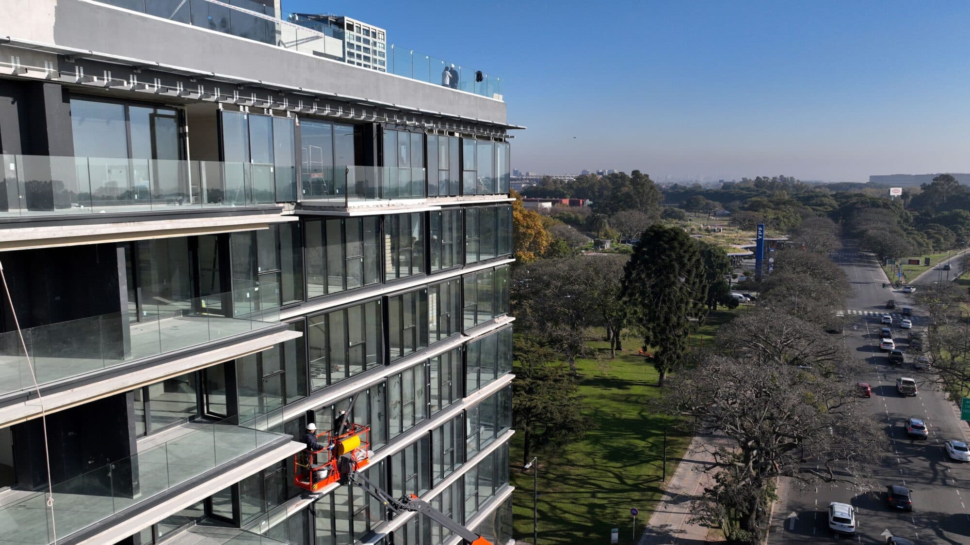 Construcción en alerta: se venden propiedades, pero cada vez se construye menos, ¿por qué sucede esta distorsión?