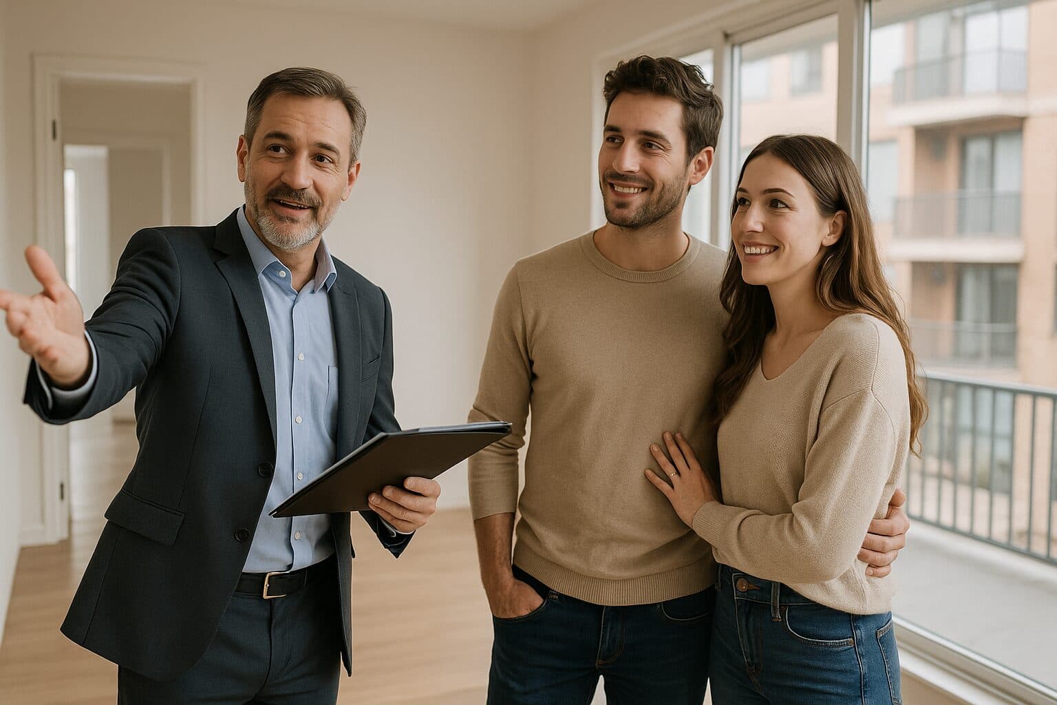 Créditos en el 20% de las operaciones y tecnología como aliada: nuevo mapa inmobiliario según Bettatis