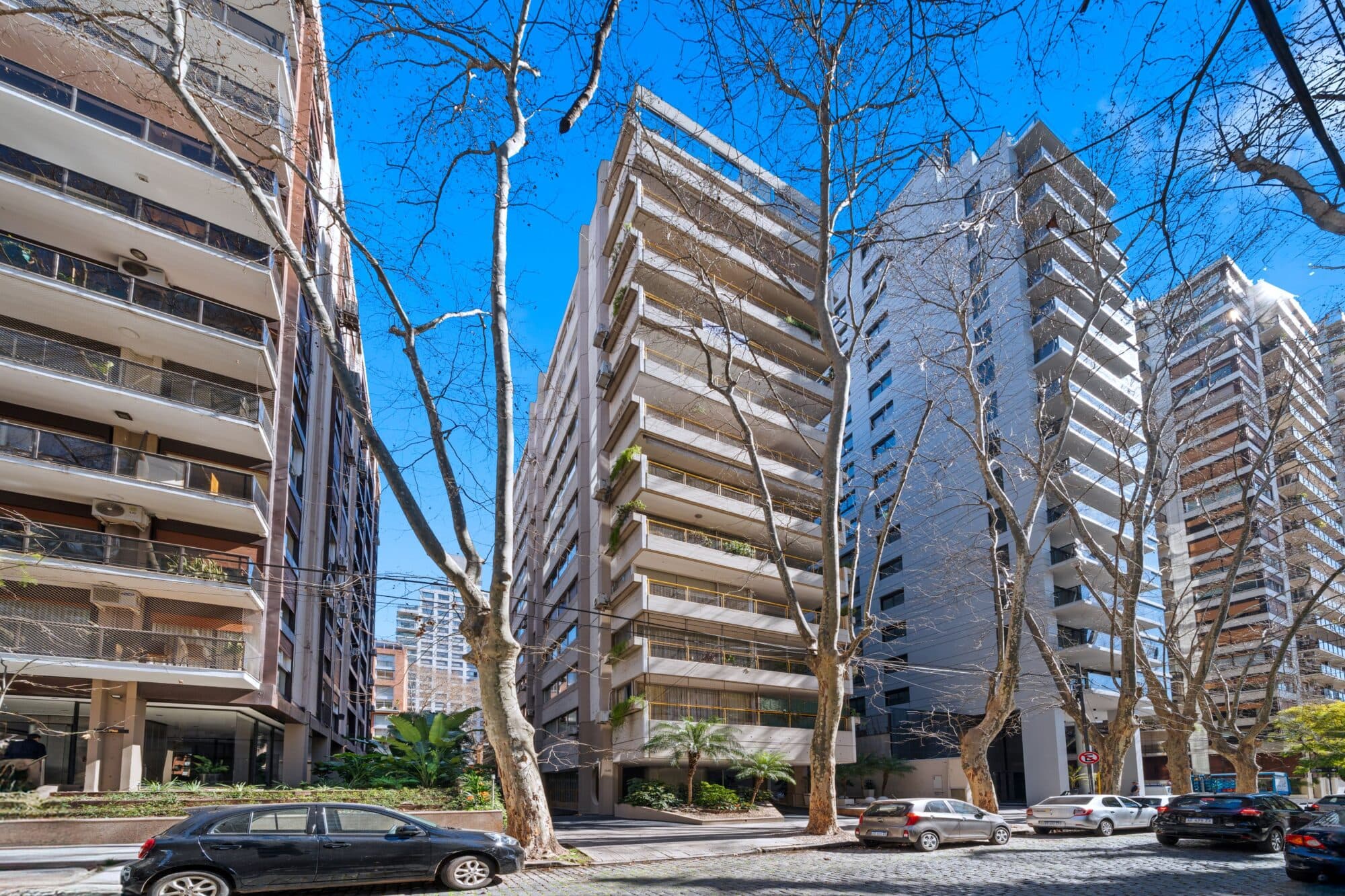 La cuadra de “El Encargado”: salió a la venta un penthouse de 400 m2 con pileta y quincho, cómo es y cuanto vale
