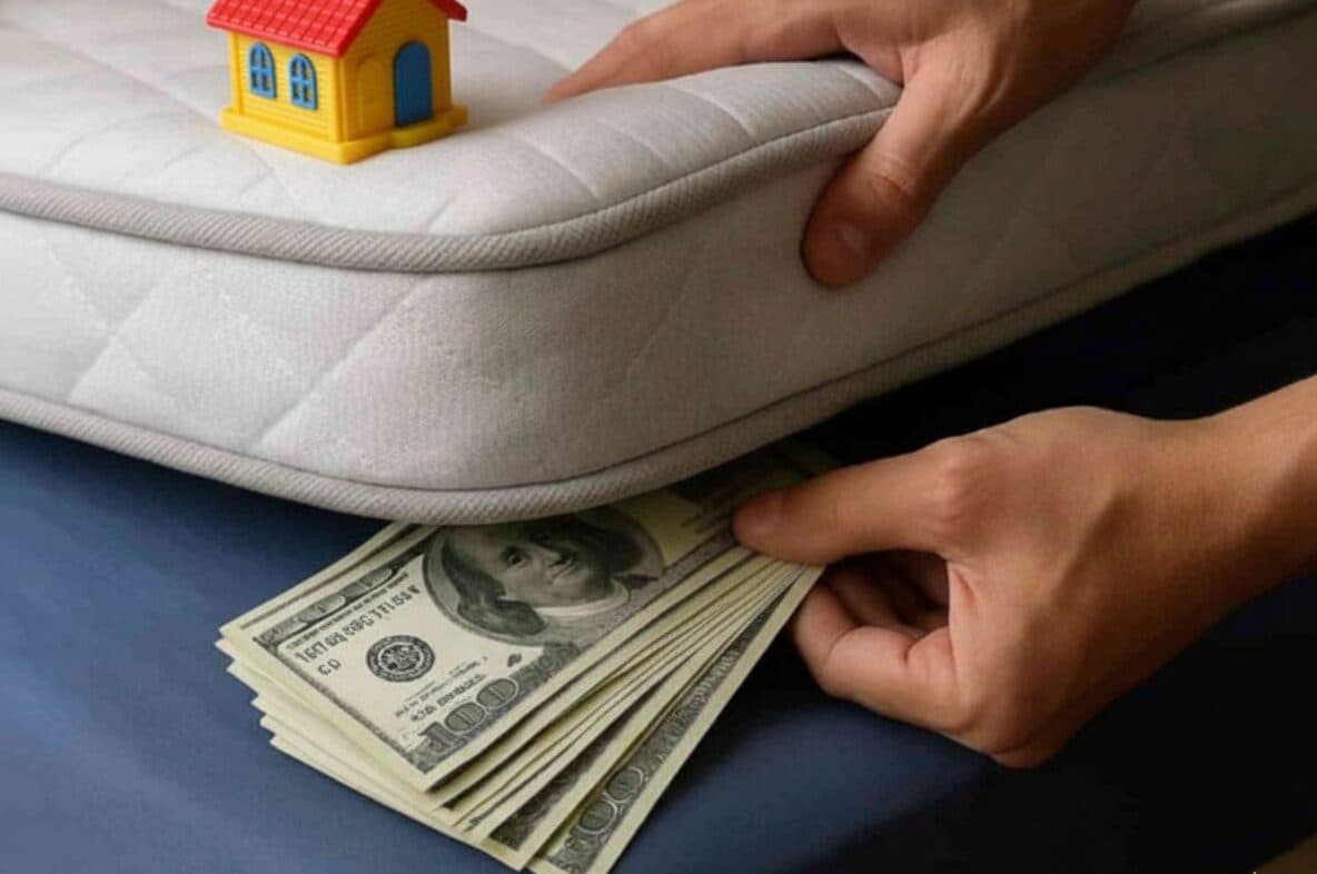 Comprar propiedades con dólares no declarados: qué permite la Ley de Inocencia Fiscal y por qué el impacto sería limitado
