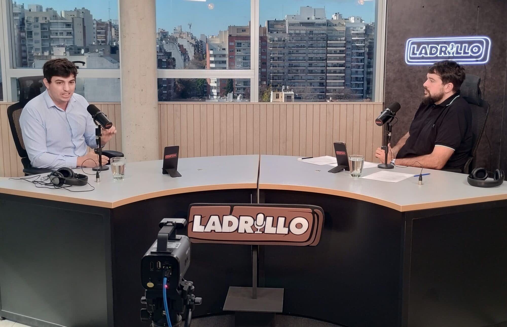 Jorge Amoreo Casotti: “Los colegios inmobiliarios son un resabio autoritario que impide innovar”