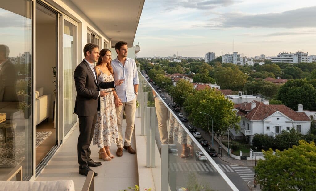 En qué zona del Gran Buenos Aires los valores de compra suben casi un 5% en 2025