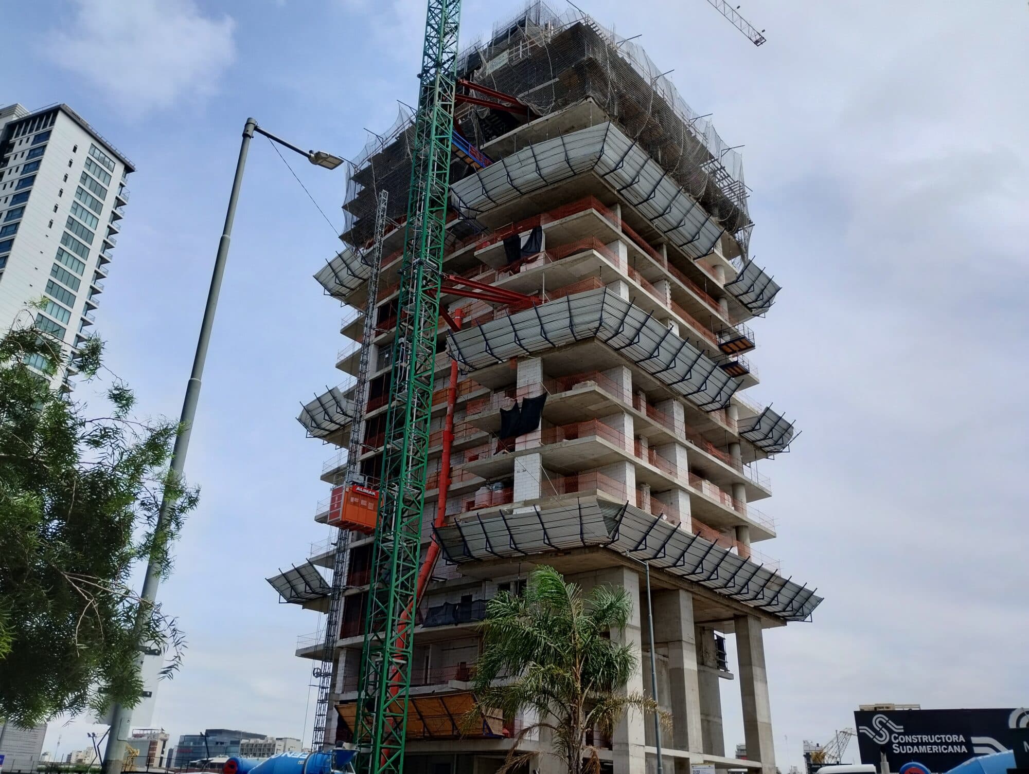 Costos, demanda y zonas en auge: cómo se adaptan los constructores inmobiliarios