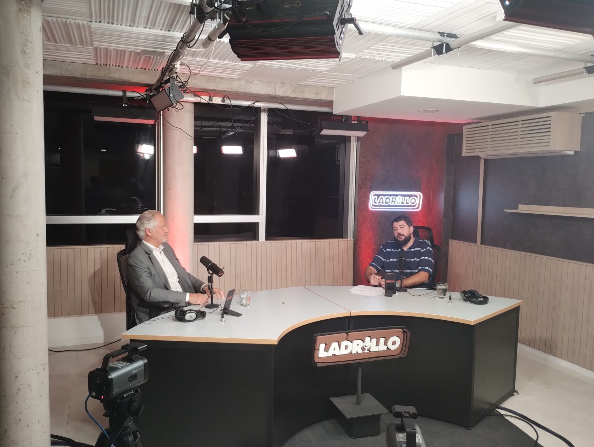 Créditos hipotecarios en auge: Jorge De Bártolo anticipa 12.000 escrituras para 2025 en CABA