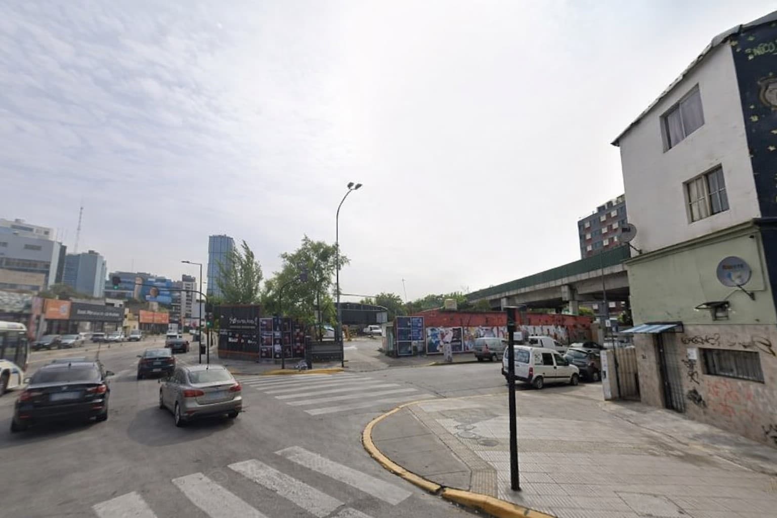 Subastas públicas: por qué el Estado pierde millones cuando vende tierras y compiten pocos desarrolladores y constructores