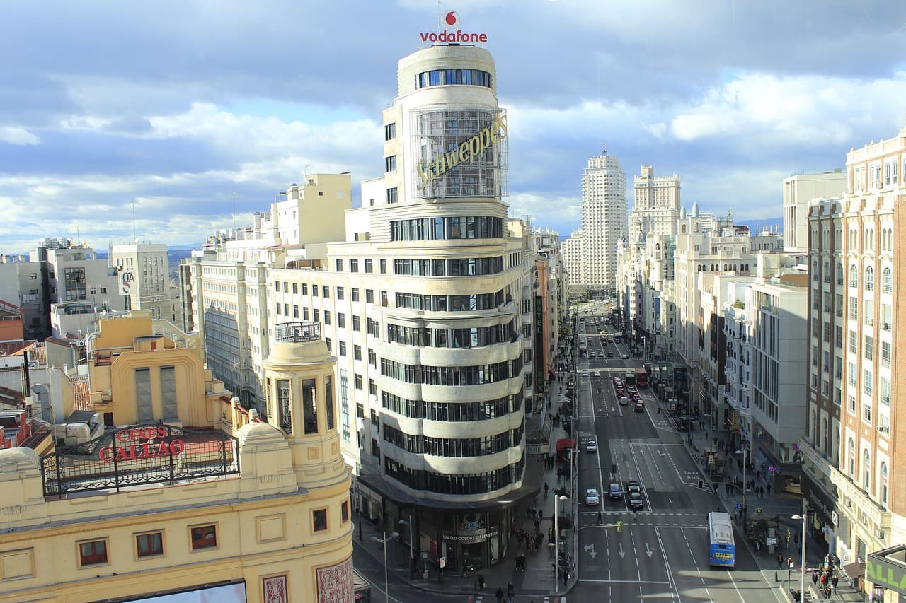 Alquileres en España: subieron 94% en diez años y ya duplican el costo de 2015