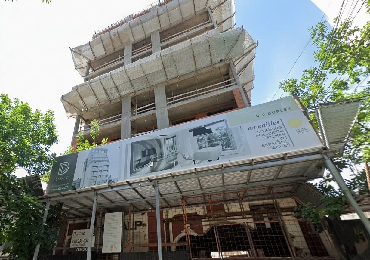 Cómo sigue la causa de la megaestafa inmobiliaria en La Plata que supera los USD 20 millones y qué esperan los damnificados