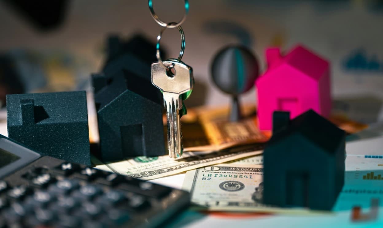 Los precios de los departamentos usados subieron apenas 7% en 2025: razones y qué lugares se revalorizaron más y por qué