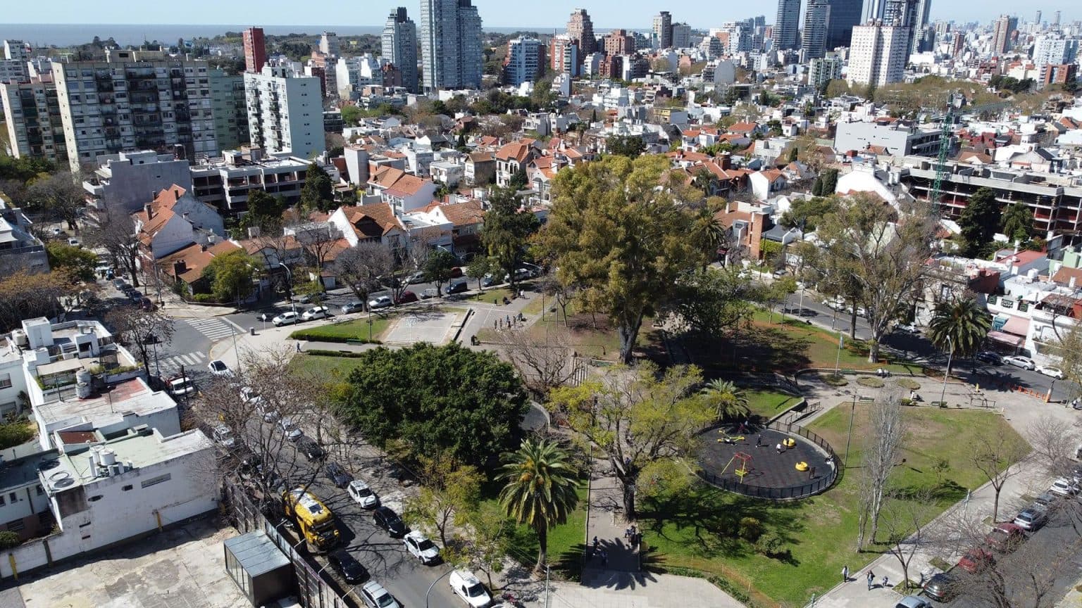 Qué barrios liderarán la construcción de desarrollos inmobiliarios en 2026: cuáles cuáles avanzan y los que no se recuperan