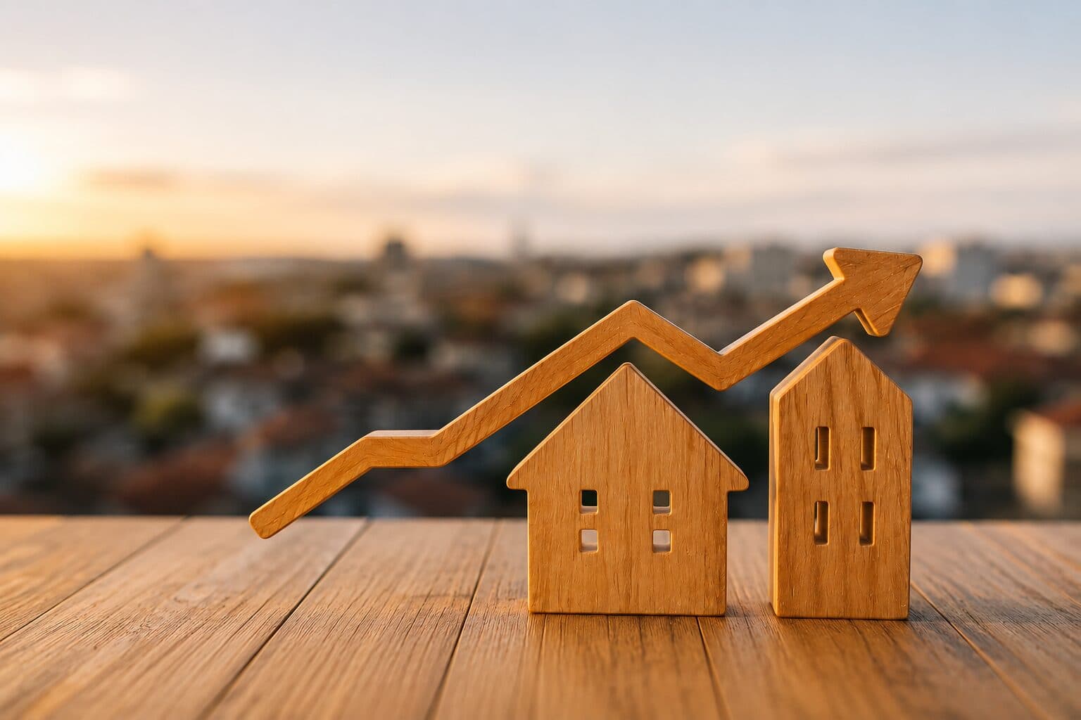 Valores estables en CABA: por qué el precio de los departamentos no se movió y en julio se estancó