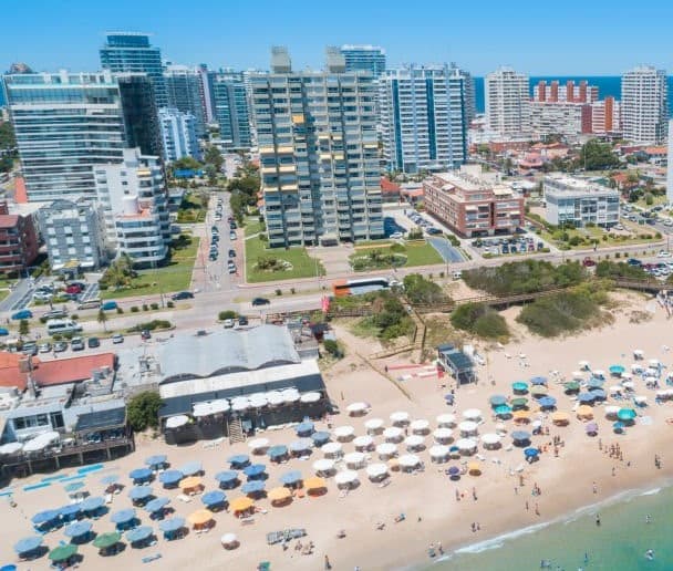 Alquileres Verano 2026: cuánto cuestan en Punta del Este y José Ignacio, qué zonas crecieron y cómo late el mercado del lujo