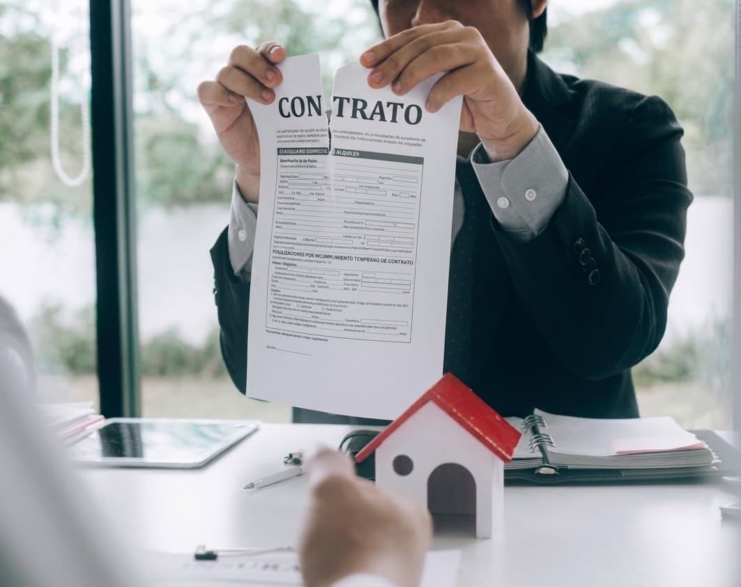 Alquileres: cuánto cuesta romper un contrato antes de tiempo y qué conviene dejar por escrito