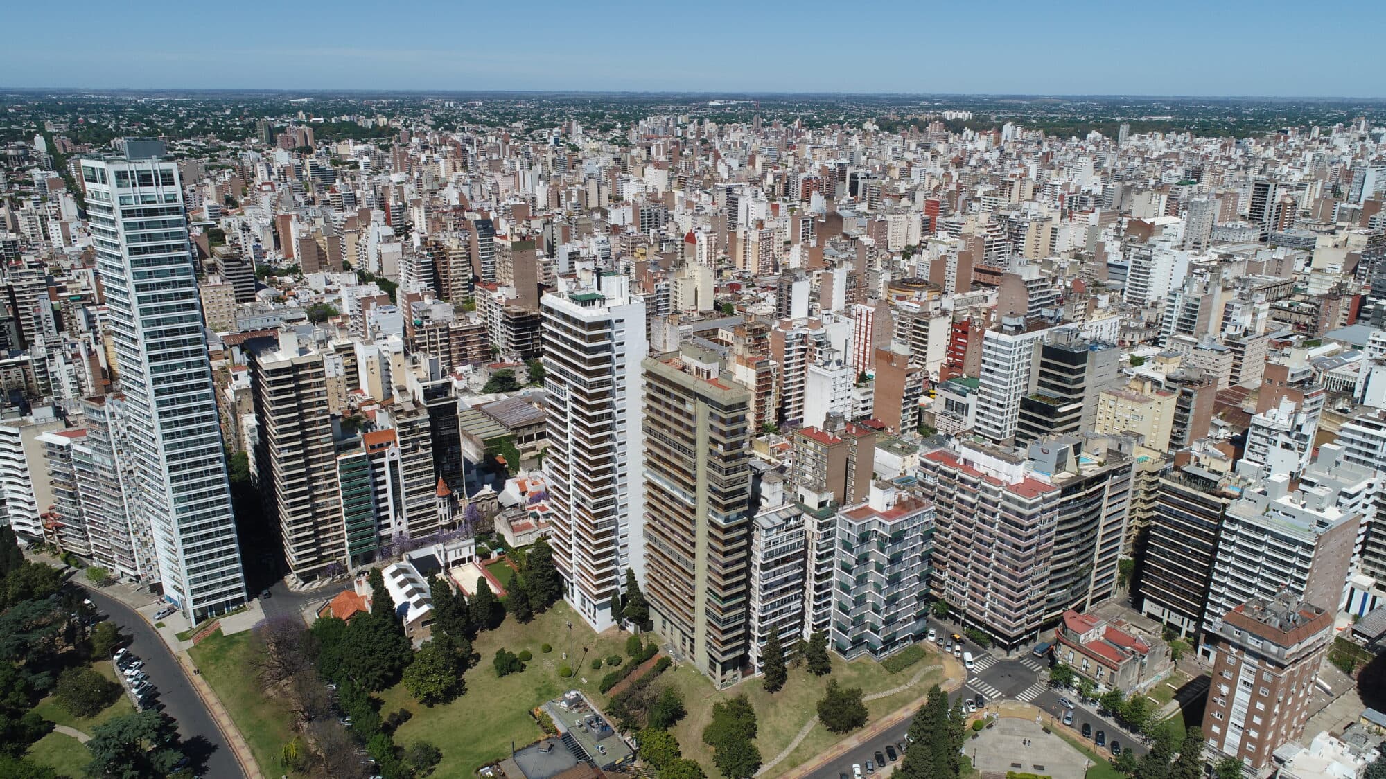 Rosario: los precios de venta suben casi un 5% en 2025, cuales son las causas de este impulso