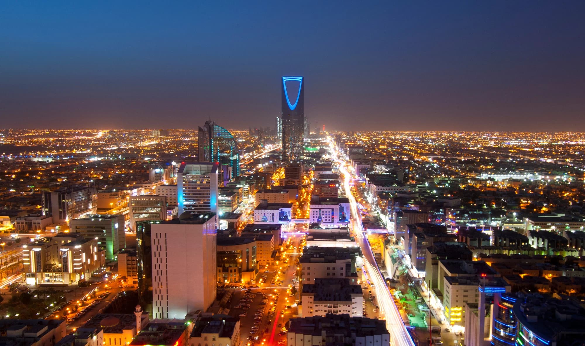 Desafío de Arabia Saudita: una torre de 2 kilómetros de altura se convertirá en el techo del mundo