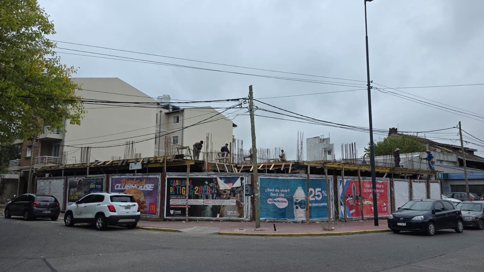 Suspensión y cautelar en Tigre: el debate por el nuevo Código Urbano abre tensión política y económica y frena nuevos edificios