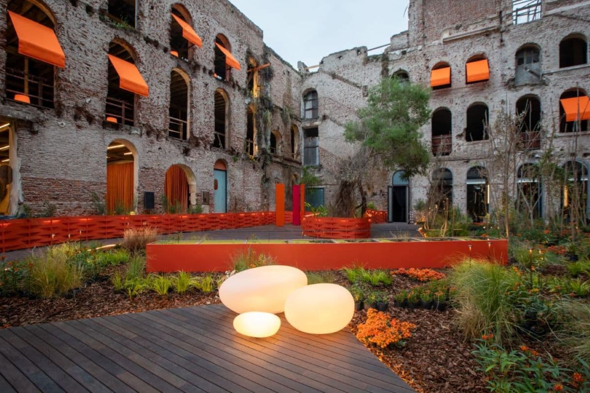 Casa FOA 2026: el histórico Palacio Molina abre sus puertas y muestra las nuevas tendencias del diseño
