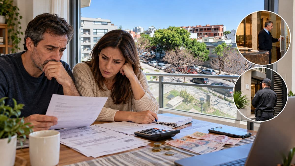 Expensas sin freno: dónde están las más caras de CABA y de la provincia de Buenos Aires